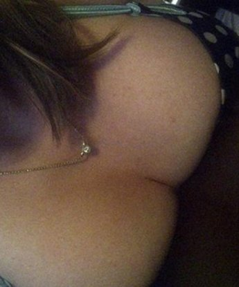 Проститутка Арина