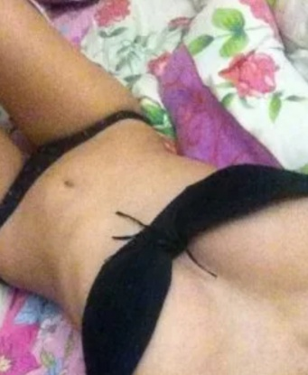 Проститутка Яночка